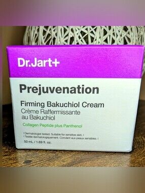 DR.JART+ Prejuvenation Firming Bakuchiol Cream